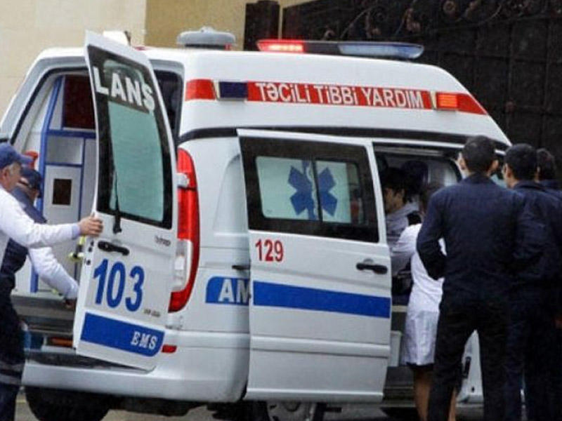 Bayram axşamı faciə: 9-cu sinif şagirdi vəfat etdi