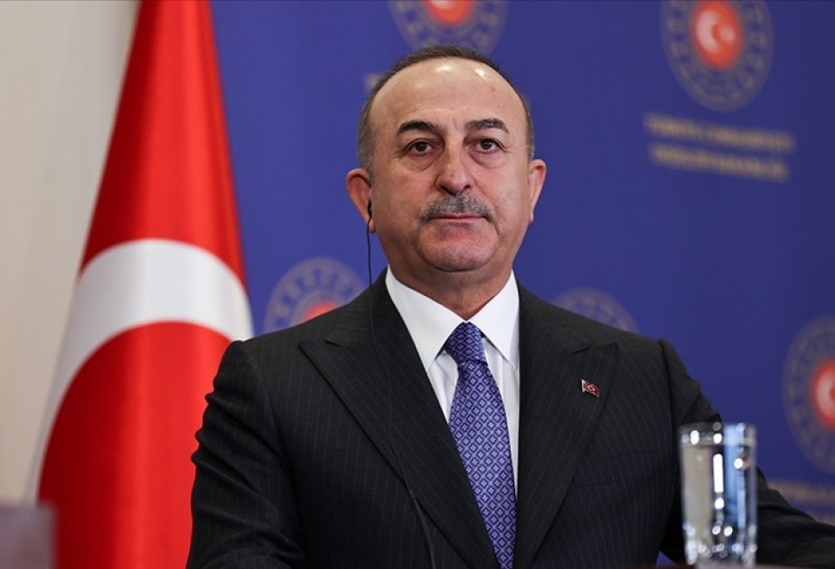 Çavuşoğlu: “Azərbaycandan Türkiyəyə təqaüdünü göndərən yaşlı babamızı unutmamışıq”