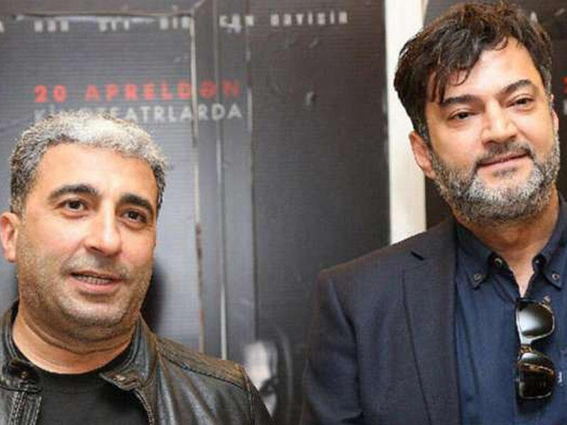 Rafael ilə Coşqun Fərdanın cavabını verdi - VİDEO