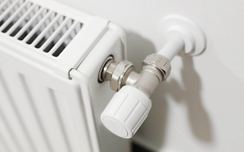 Əhmədli qəsəbəsinin bir hissəsinin istilik təchizatı kəsildi