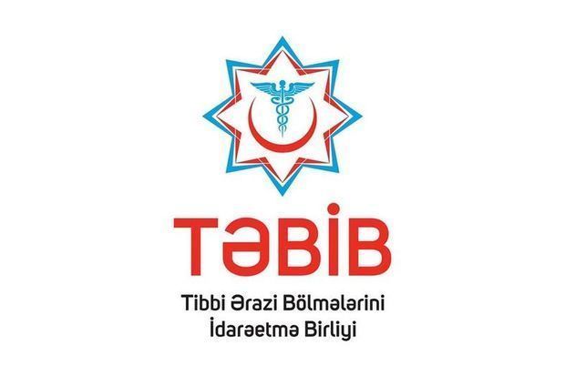 TƏBİB-dən yeni TƏYİNATLAR