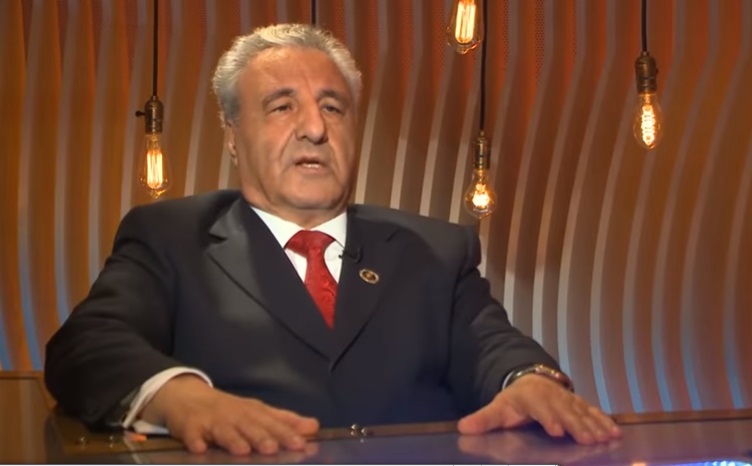 Tağı Əhmədovun vəziyyəti pisləşib: əlil arabasına möhtac qalıb