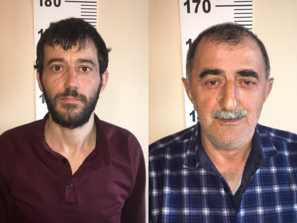 DİN daha bir rayonda narkotik əməliyyatı keçirdi - Saxlanılanlar var - FOTO