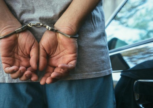 Arvadını öldürməkdə şübhəli bilinən şəxs könüllü olaraq istintaqa təslim olub