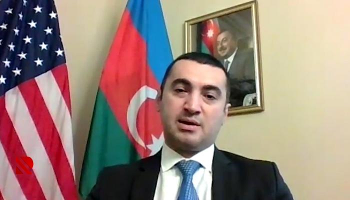 Ayxan Hacızadə: "Ermənistan Qərbi Azərbaycan İcmasının dialoq çağırışlarına cavab verməlidir"