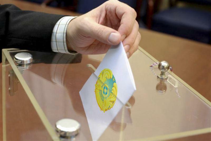 Qazaxıstanda parlament seçkiləri başa çatdı