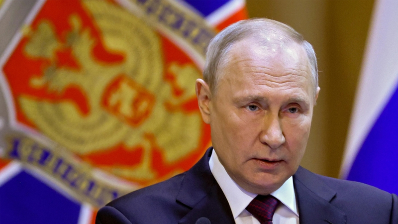 Putin bu ölkələrə getsə və ya üstündən keçsə həbs ediləcək - SİYAHI