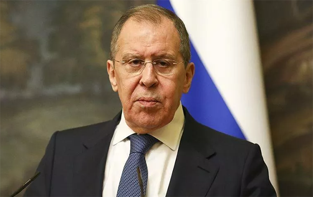 Lavrov: “Üçtərəfli bəyanat bütün qərarların icrası üçün əsas olaraq qalır”