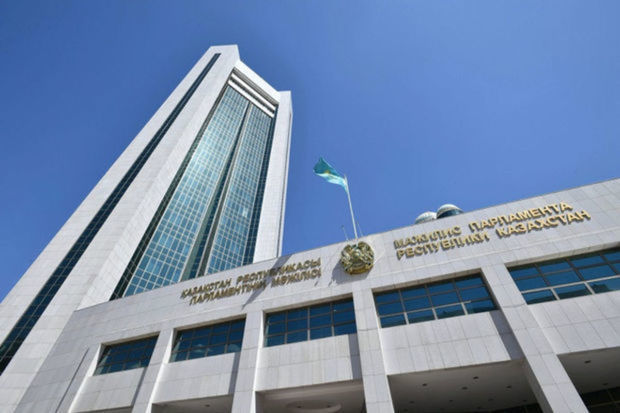 Qazaxıstanda keçirilən parlament seçkilərinin rəsmi nəticələri açıqlandı