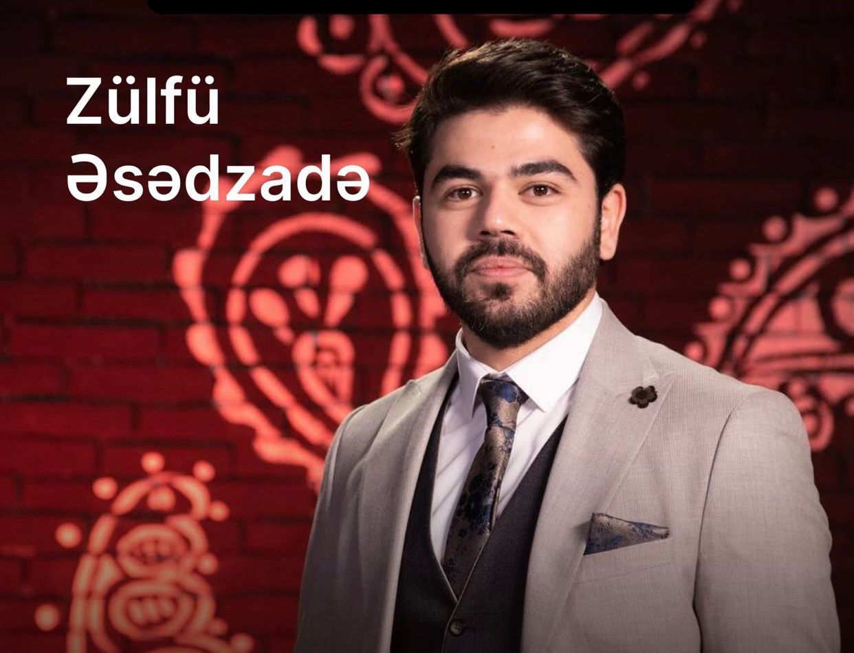 Zülfü Əsədzadə "Səs Azərbaycan"ın qalibi oldu - FOTO