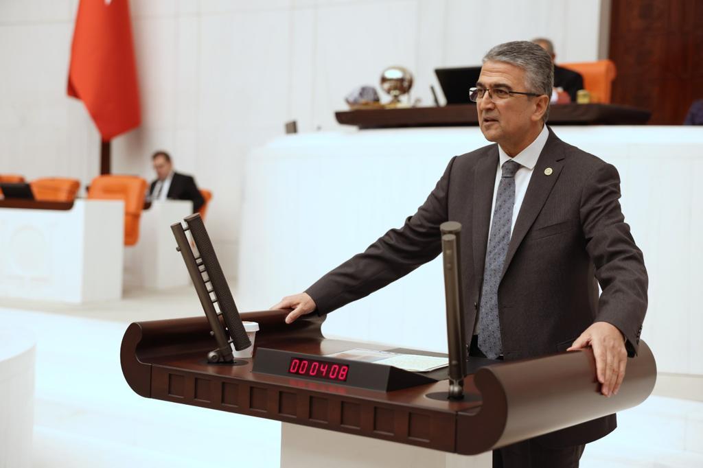 Türkiyənin AŞPA təmsilçisi: “AP-nin Azərbaycan əleyhinə qətnaməsinin qüvvəsi yoxdur"