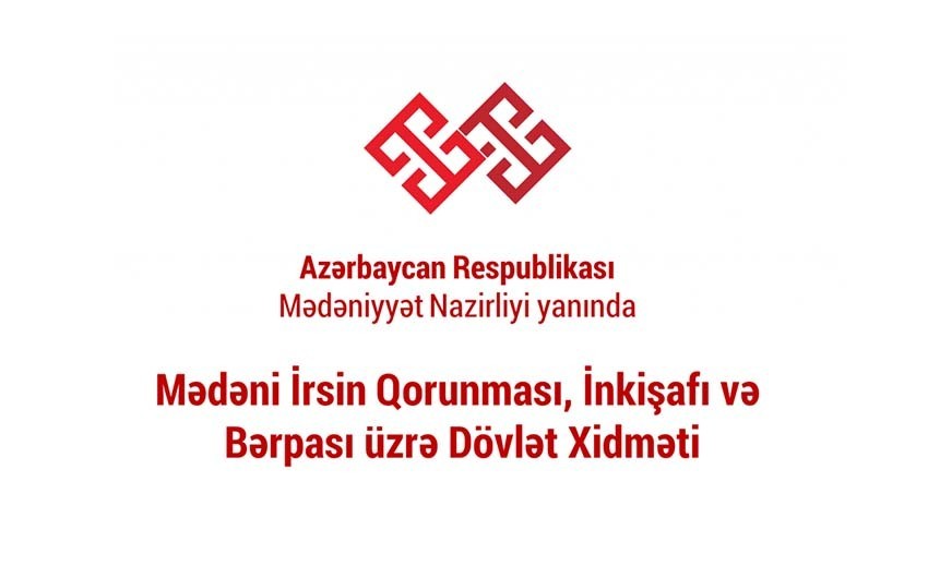 Bakıda memarlıq abidəsində qanunsuz müdaxilənin qarşısı alınıb