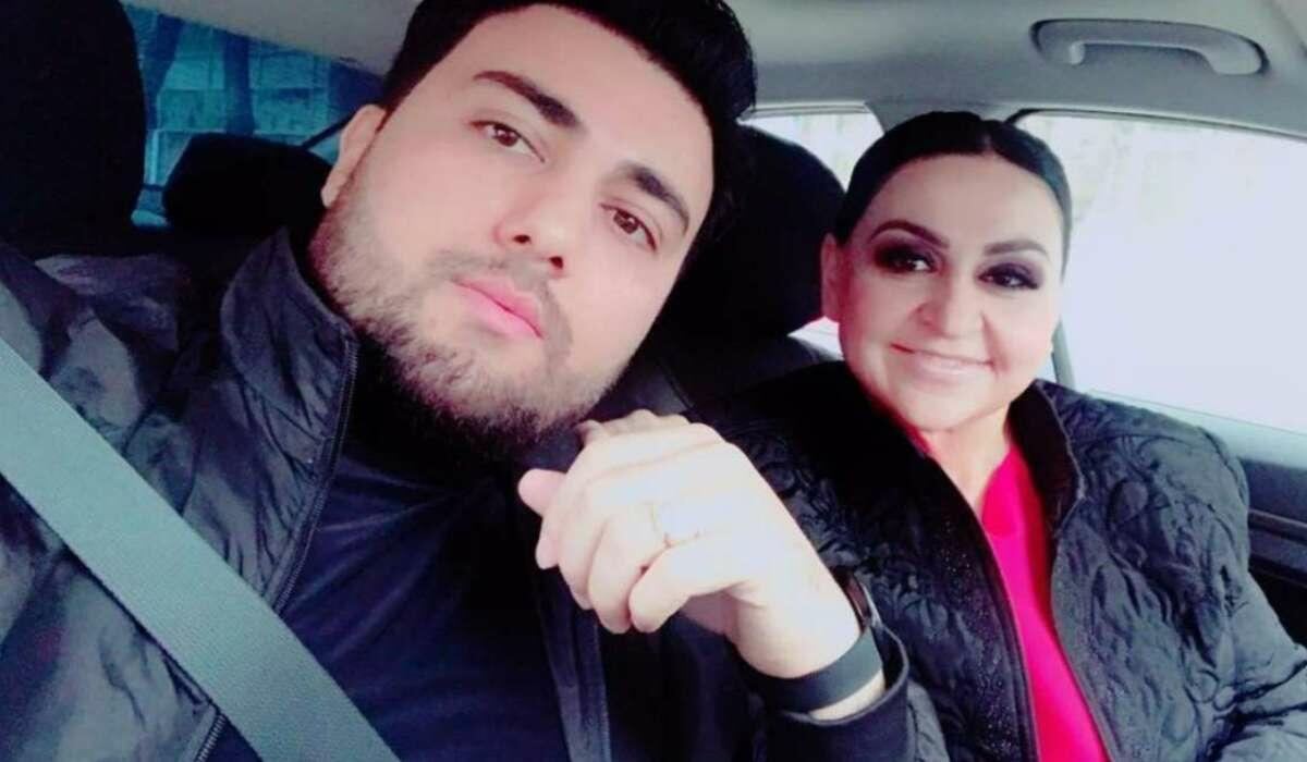 “Ölümündən 2 gün öncə dedi ki,…” - FOTO