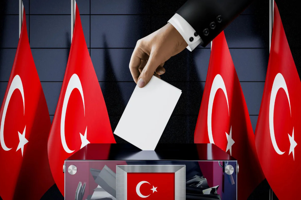 Türkiyədə 100 min imza toplayaraq prezidentliyə namizəd olacaq 11 şəxs - SİYAHI
