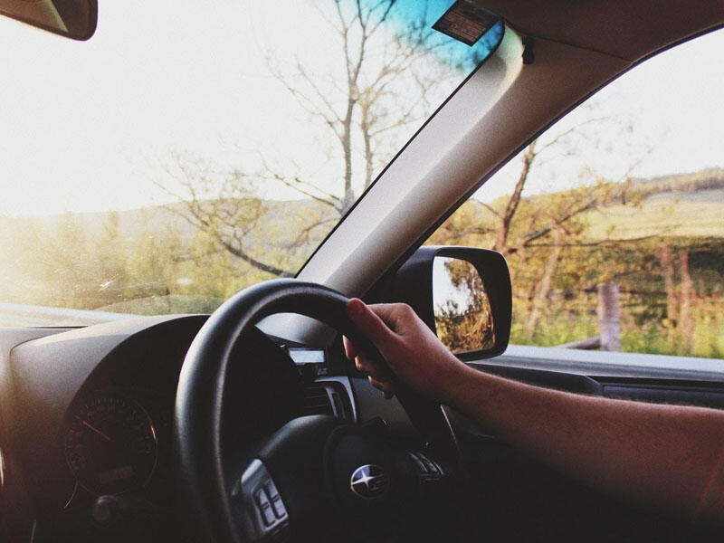 “Maşını sürə-sürə intim təklif etdi, mən isə..." - Tərtərdə dəhşətli hadisə