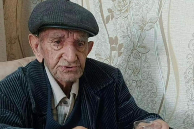 Azərbaycanda 90 yaşlı kişi itkin düşdü - FOTO