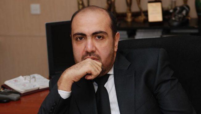 "Oqtay Əliyevin qəfil ürəyi tutub" - Qəza ilə bağlı açıqlama