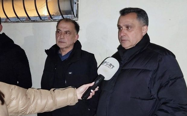 Çingiz Əhmədov: “Son vaxtlar Oqtayı yuxu aparırdı, ola bilsin maşında yuxu tutub”