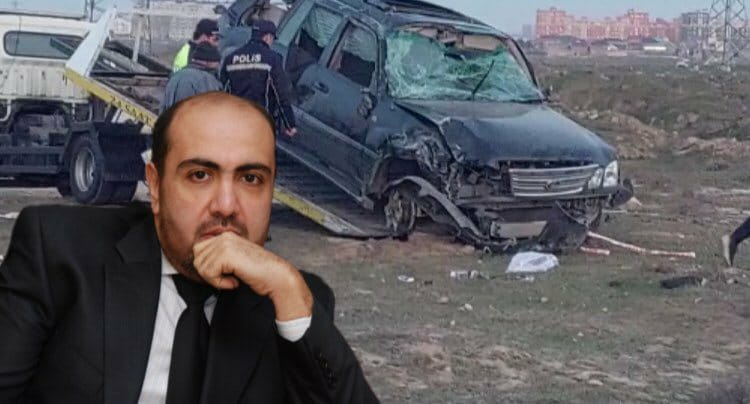 Oqtay Əliyevin vida və yas mərasimlərinin yeri və vaxtı açıqlandı