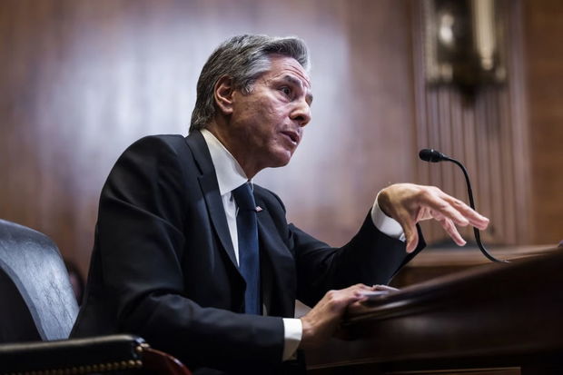 Antoni Blinken: “Azərbaycanın İranla uzun sərhədi var və onu qorumaq lazımdır”