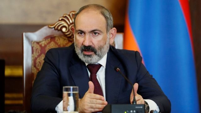 “Ermənistanla Azərbaycan arasında sülh müqaviləsi imzalanacaq” - Paşinyan