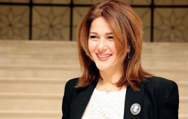 Mehriban Zəki Oqtay Əliyevin öldüyü qəza haqda danışdı: "Dilarə ilə mən..."