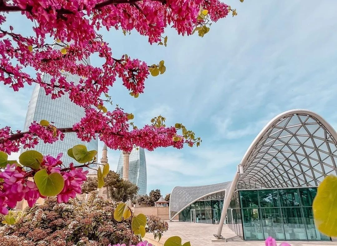 Sabah Bakıda 23° isti olacaq