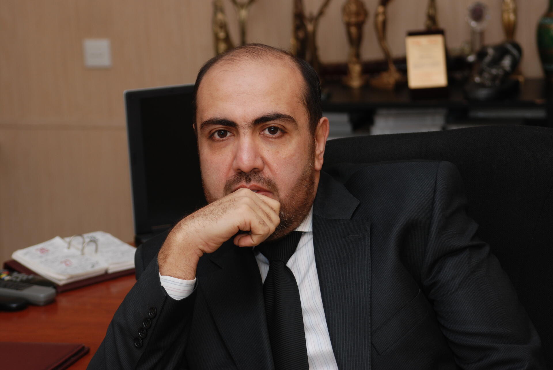 Dostları Oqtay Əliyevin bu arzusunu gerçəkləşdirəcək - FOTO
