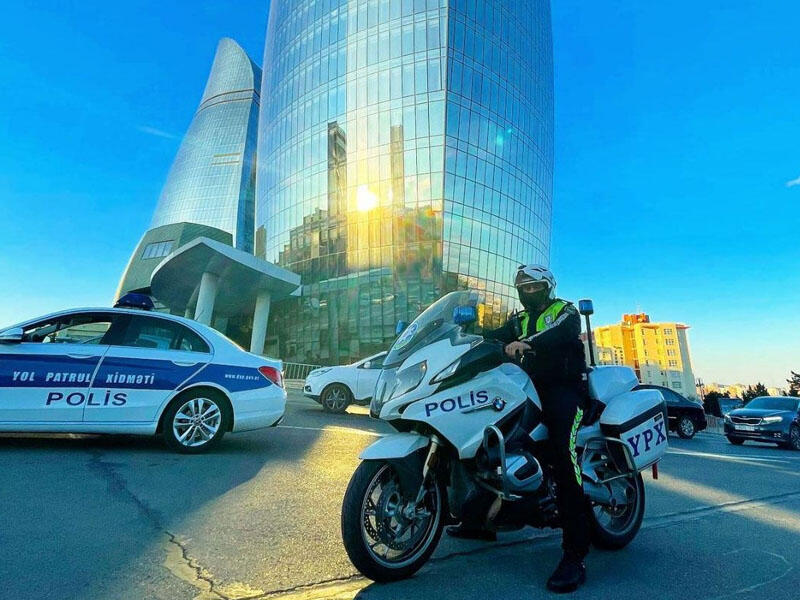 Rayondan qayıdan sürücülərə müraciət