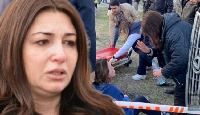 “Məni quyunun dibindən çıxartdın, indi isə sən…”