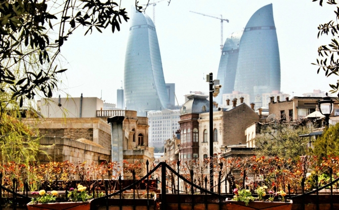 Həftənin ilk üç günü hava necə olacaq? - PROQNOZ