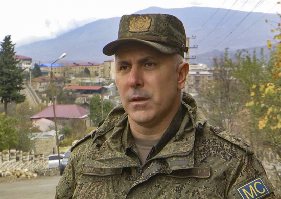 General Rüstəm Muradovla bağlı ŞOK İDDİA
