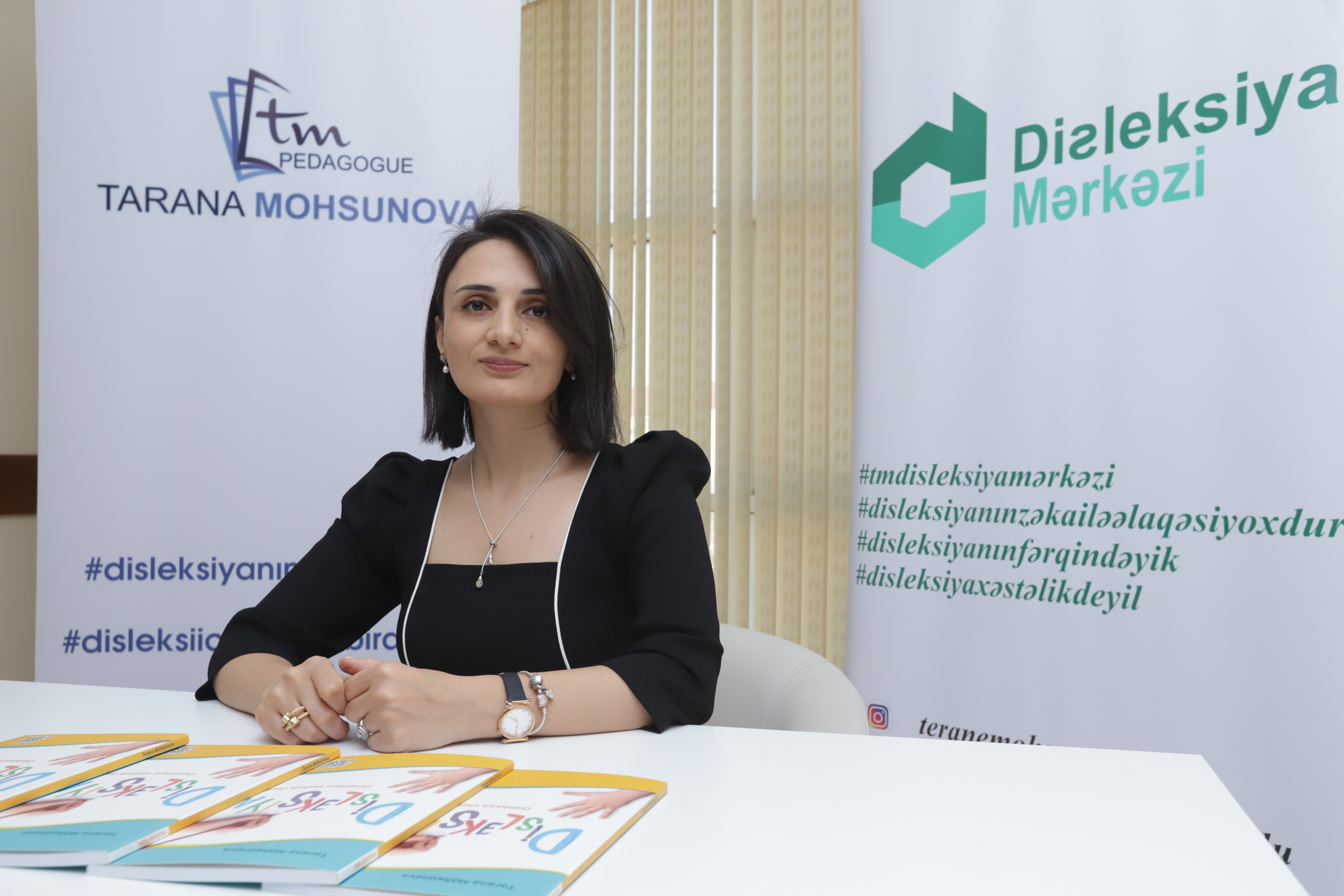 Disleksiya nədir?