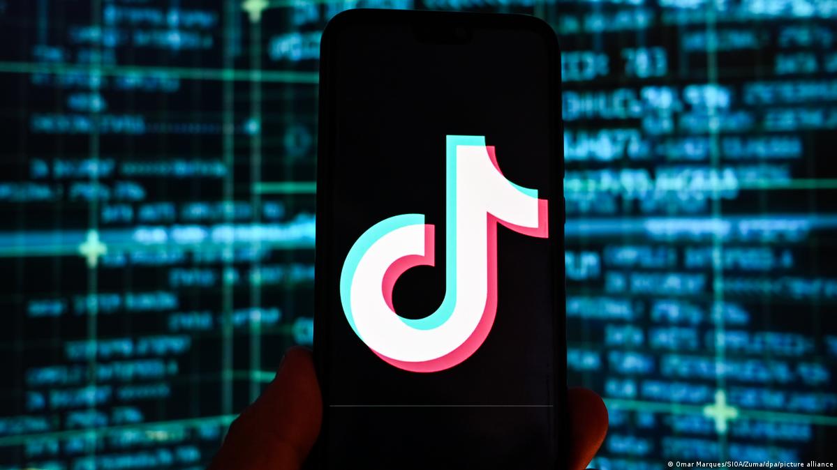 Daha bir ölkə "tiktok"a qadağa qoyur
