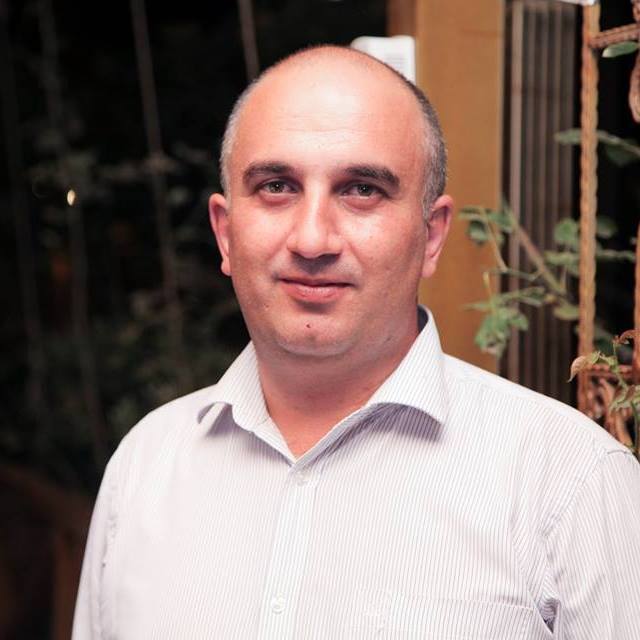 Azər Niftiyev AQC İcra Aparatına rəhbər təyin edildi