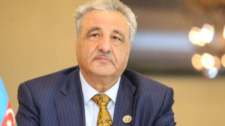 Tağı Əhmədov sərt danışdı: "Onu öldürüb sonra öləcəm...”