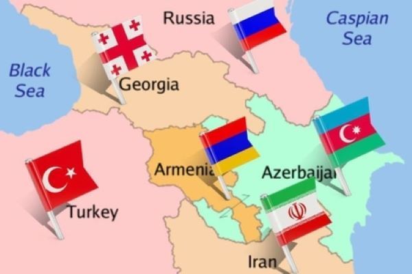 İran “3+3” formatında ikinci görüşdə iştirak etməyə hazırdır