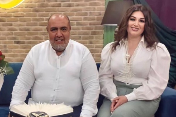 "Dilarə Əliyeva qəbiristanlıqda qayınatasına dedi ki..."
