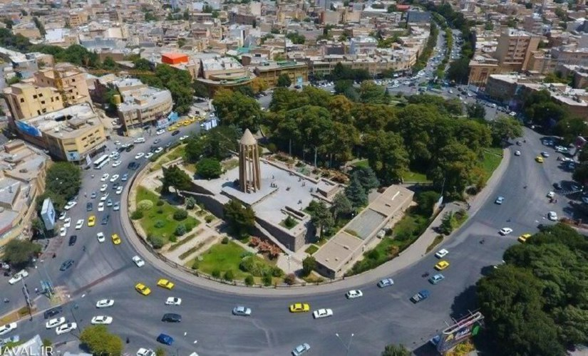 Azərbaycan musiqisinə görə restoran bağlandı