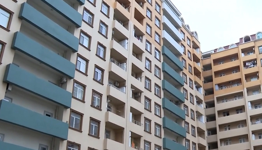 Mənzil almaq istəyənlərin NƏZƏRİNƏ! - Sizi bu yolla aldada bilərlər - VİDEO