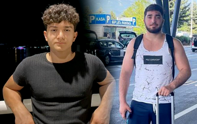 16 yaşlı Turanı öldürən şəxslə bağlı YENİ XƏBƏR