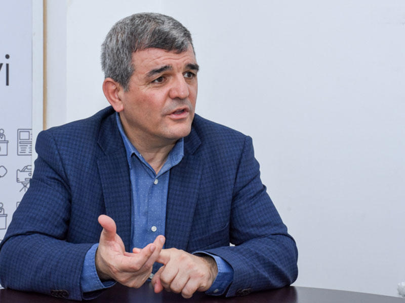 Güllələnən Fazil Mustafanın ailəsindən ilk AÇIQLAMA
