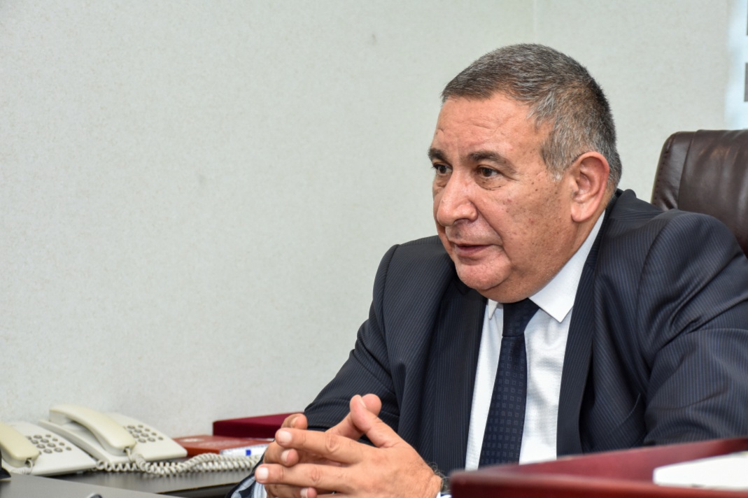 "Bu hadisənin sifarişçiləri cəmiyyətdə xof, qorxu yaratmaq istəyirlər" - Rəşad Məcid 
