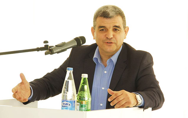 Fazil Mustafadan ilk açıqlama - "Sağ qalmağım möcüzə oldu"