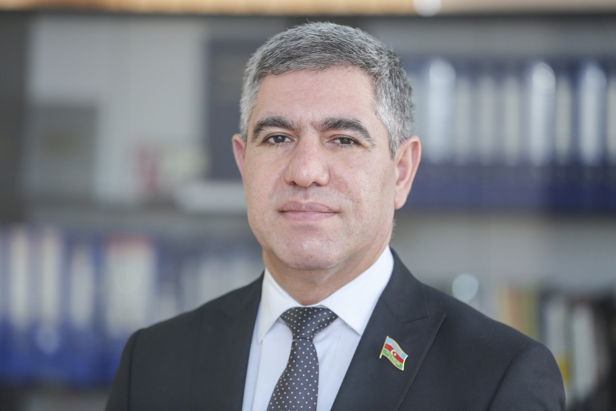 "Ölkəmizdə ictimai-siyasi stabilliyə nəzarət möhkəm əllərdədir" - Deputat 