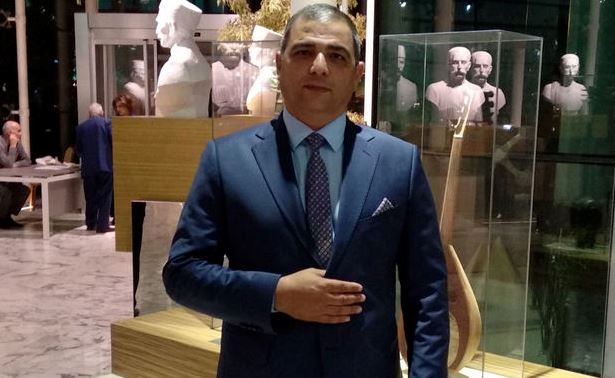 Qardaşı Fazil Mustafaya edilən silahlı hücum barədə: “Bu, sifarişli hadisədir”