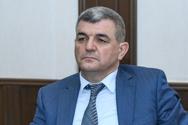 “Fazil Mustafanın güllələnməsinə sevinənlər bədbəxt məxluqlardır” - VİDEO