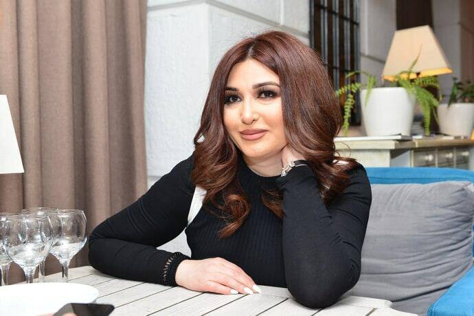 Ülviyyə Əliyeva Dilarə Əliyevanın vəziyyətindən danışdı: "Dua edirik ki..."