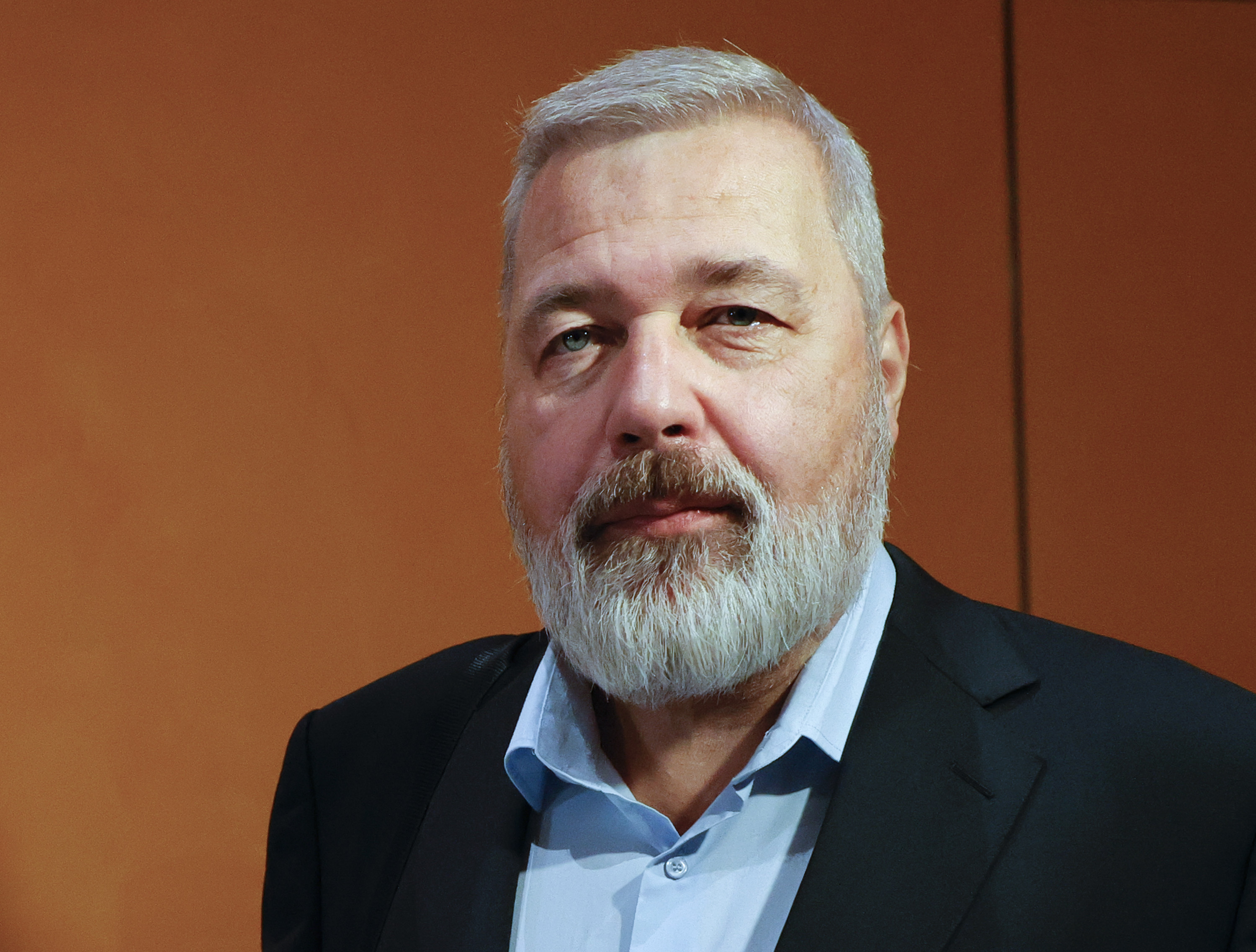Nobel mükafatçısı jurnalistdən Rusiyanın nüvə təhlükəsi ilə bağlı XƏBƏRDARLIQ