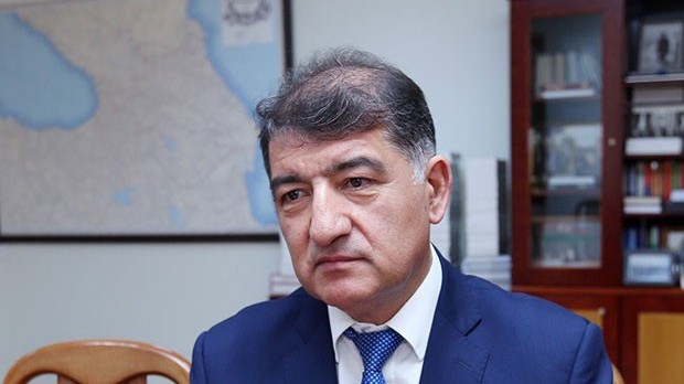 Keçmiş nazir müavininə yeni vəzifə verildi
